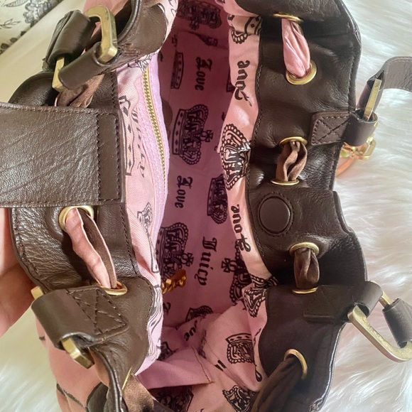 Vintage Juicy Couture Daydreamer - Picture 8 of 13